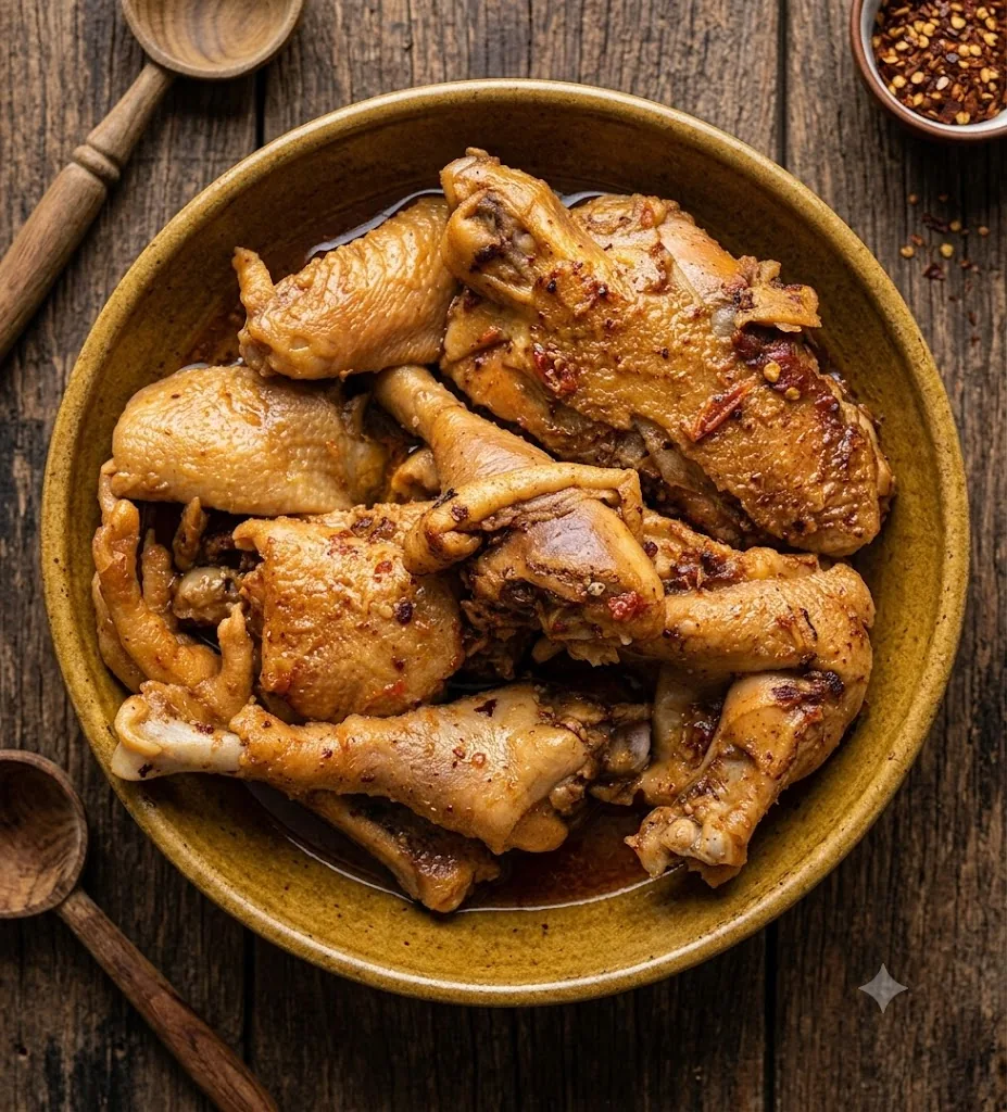 Chicken Curry