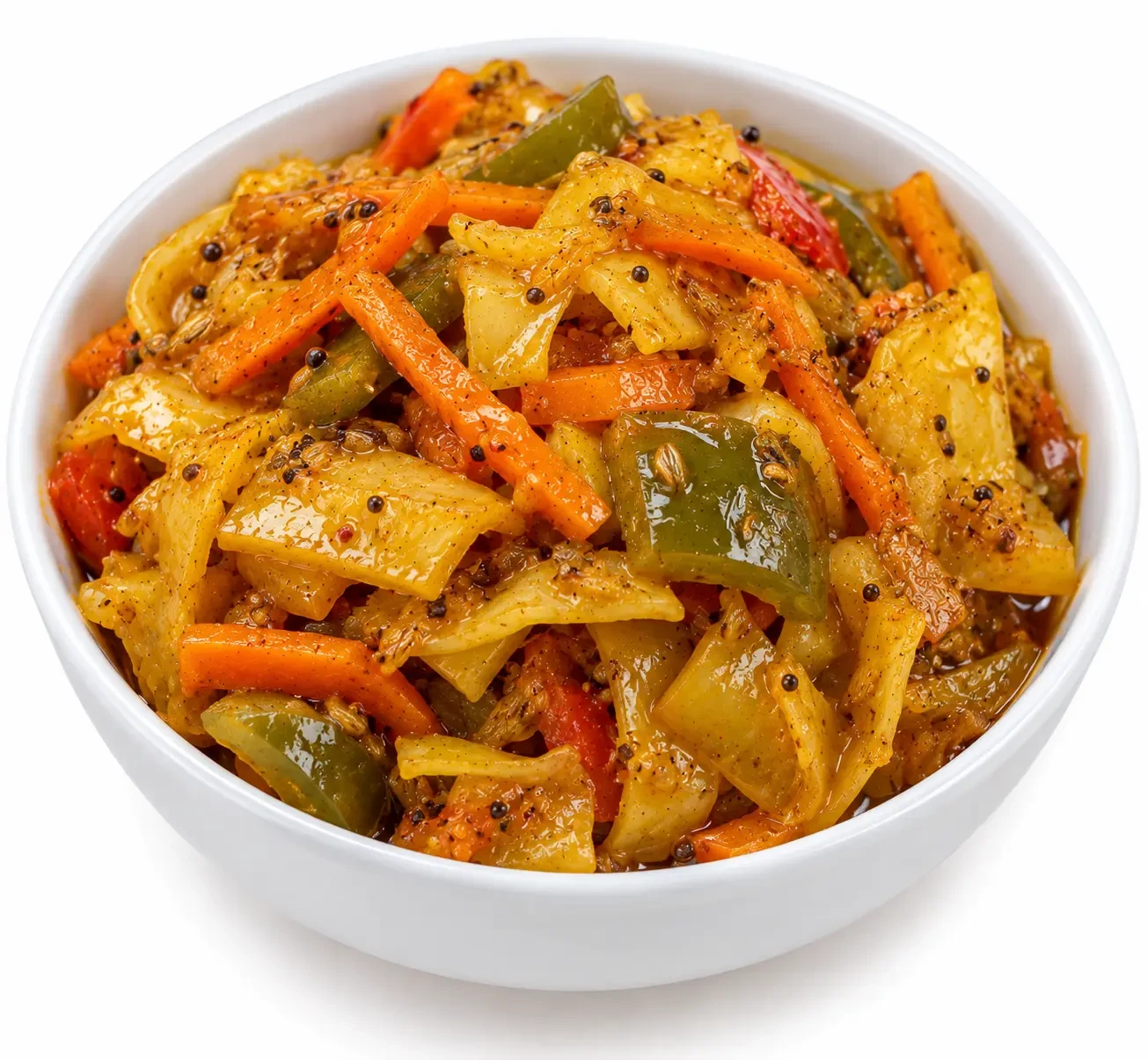 Ohch Atchar