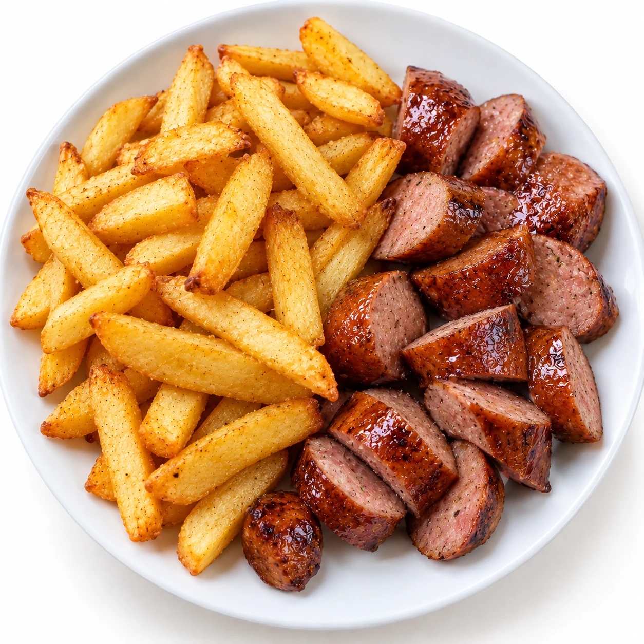 Ohch Russian & Chips