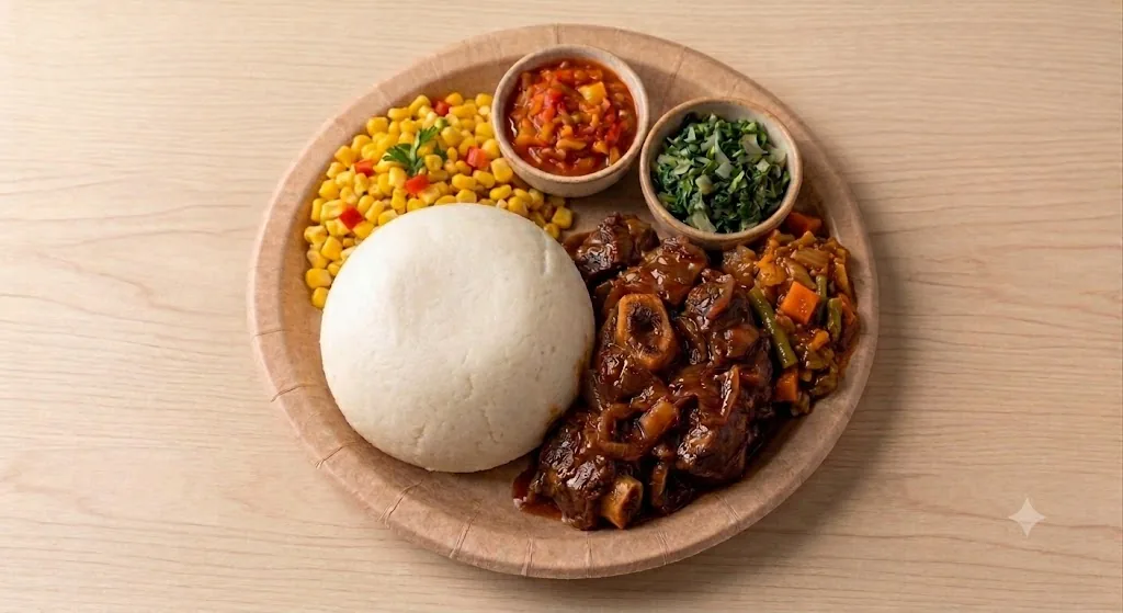 Lamb Stew