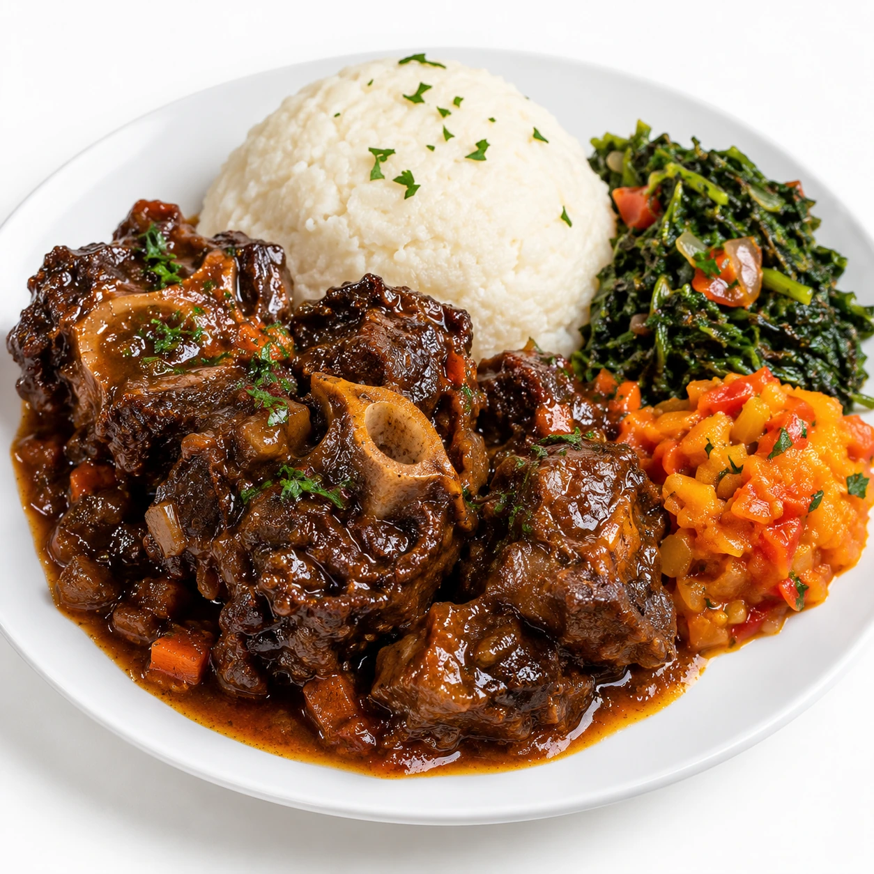 Ohch Oxtail