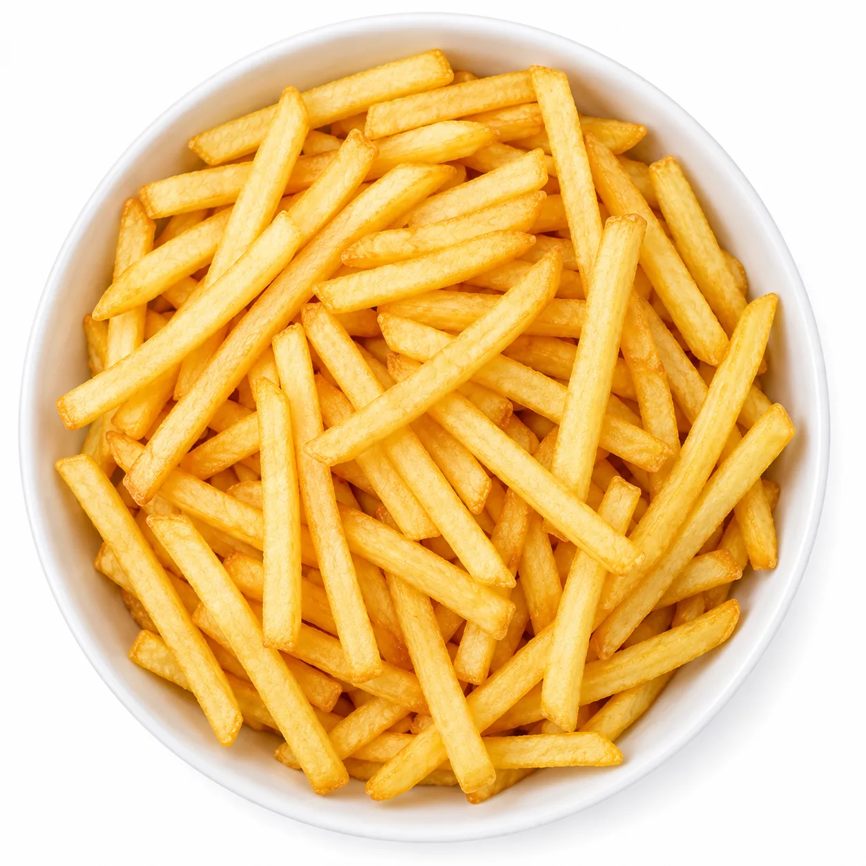 Chips & Extras