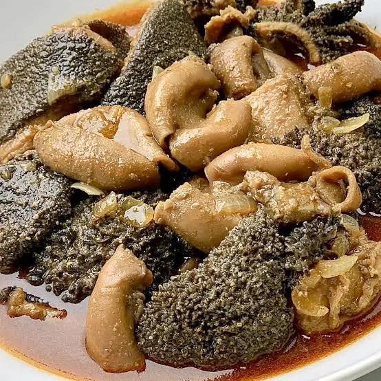 Mogodu