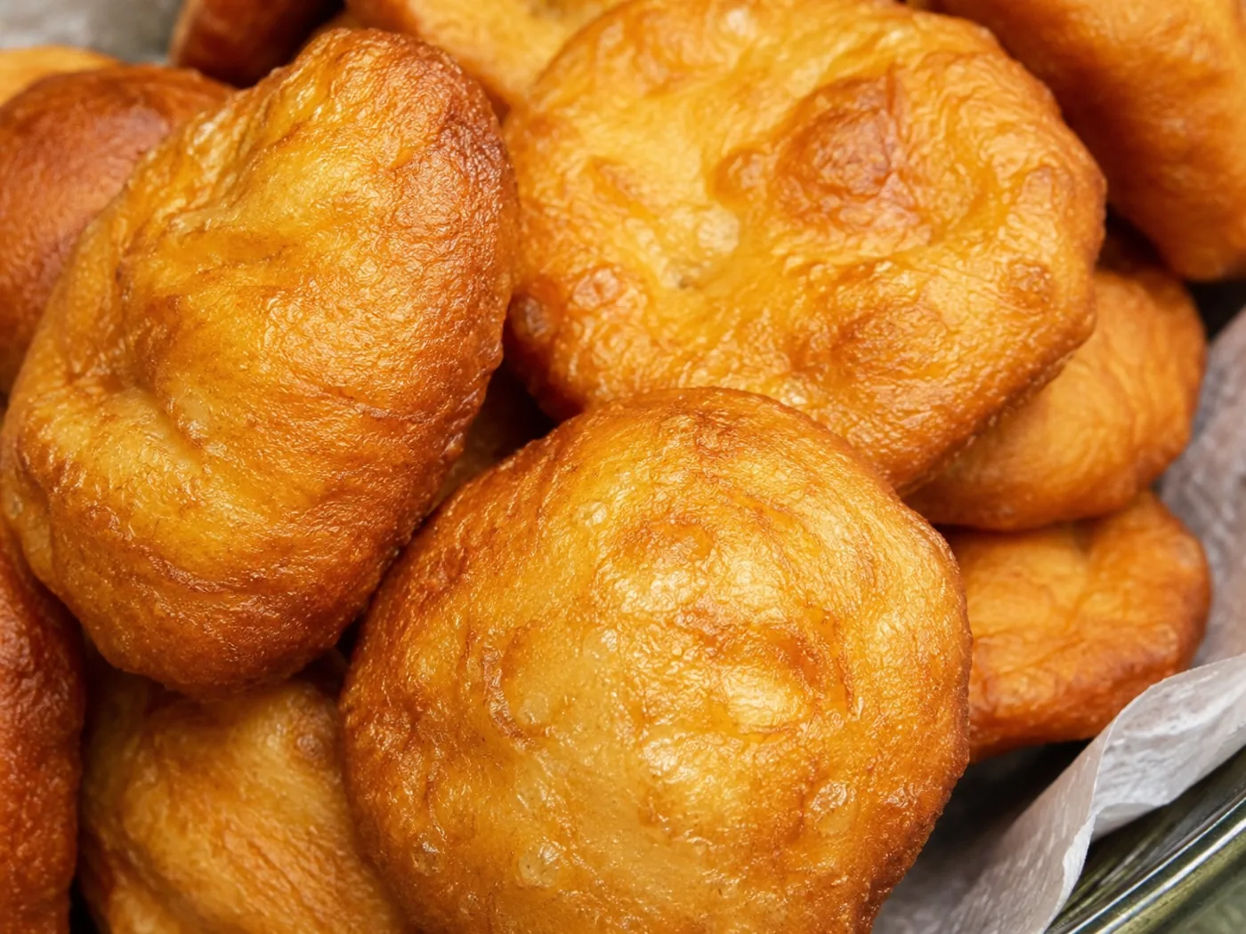 Magwinya Meals