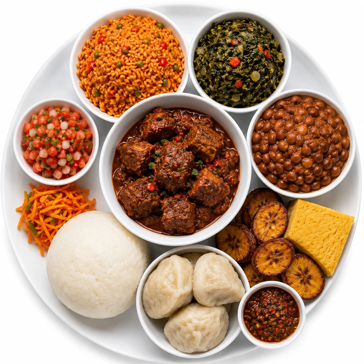 Wors Stew